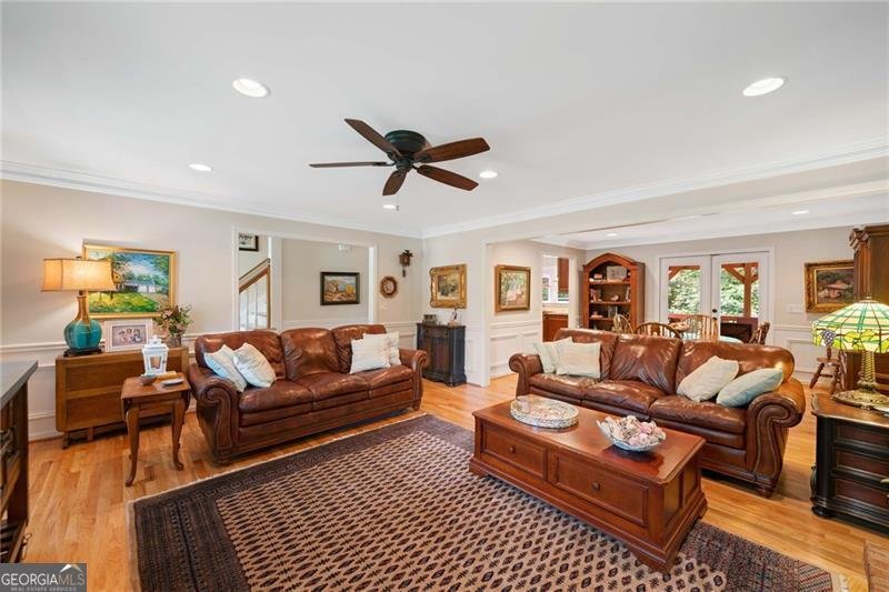 226 Nacoochee Drive Woodstock - 8