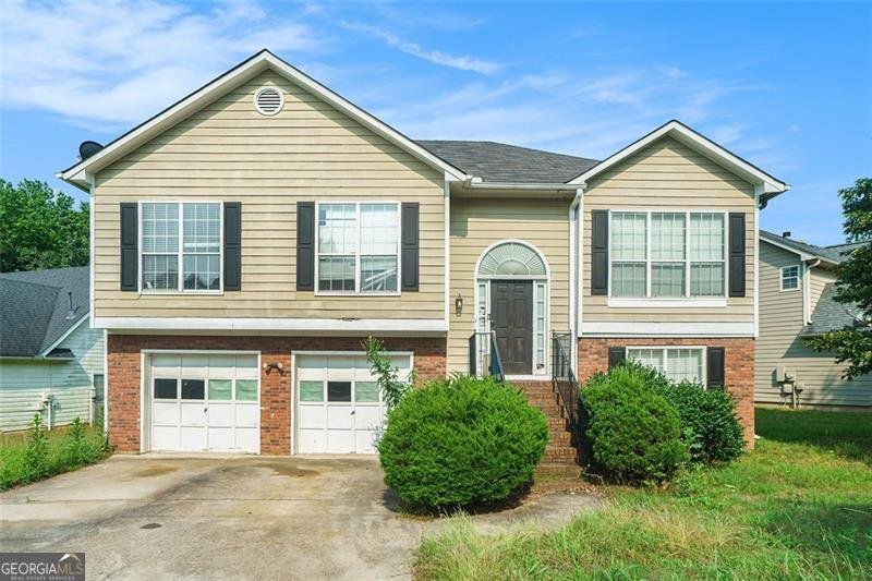 2175 GOLDEN VALLEY Drive Lawrenceville - 1