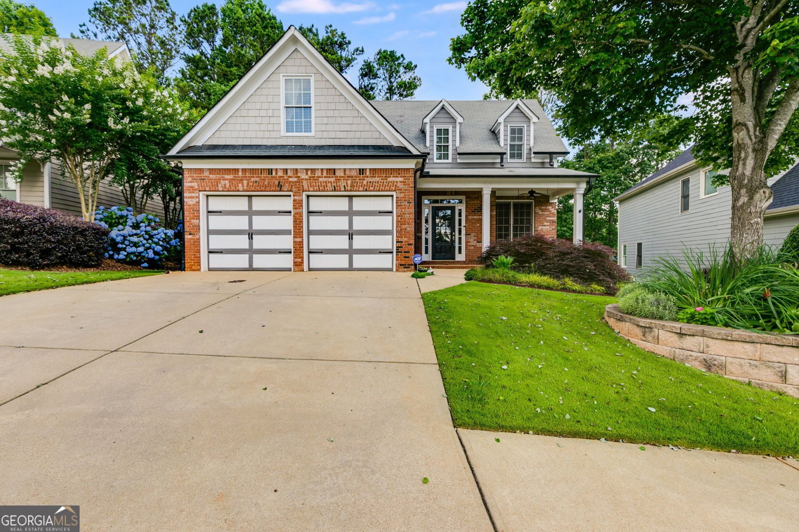 81 Richmond Way Villa Rica - 1