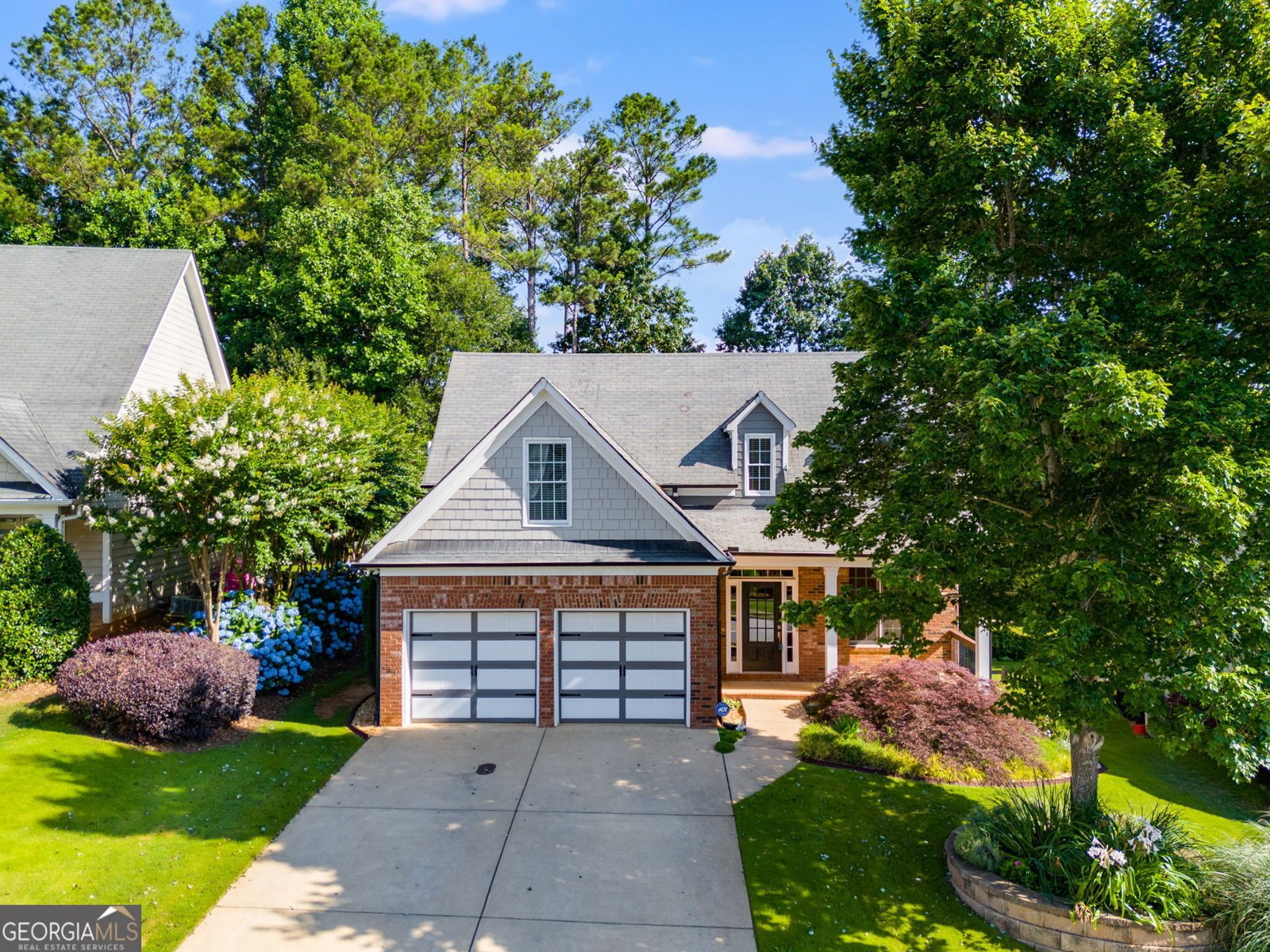 81 Richmond Way Villa Rica - 2