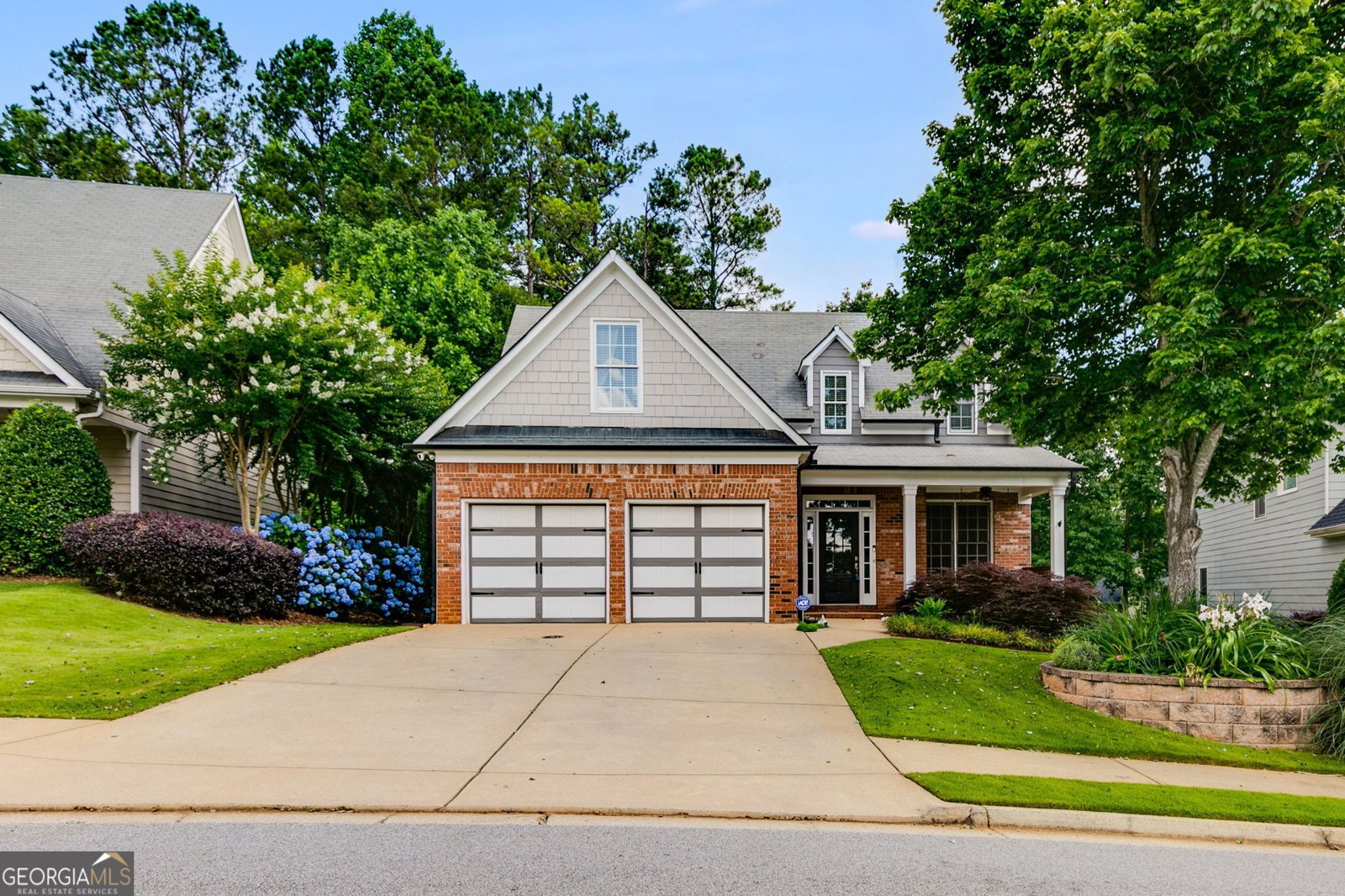 81 Richmond Way Villa Rica - 3