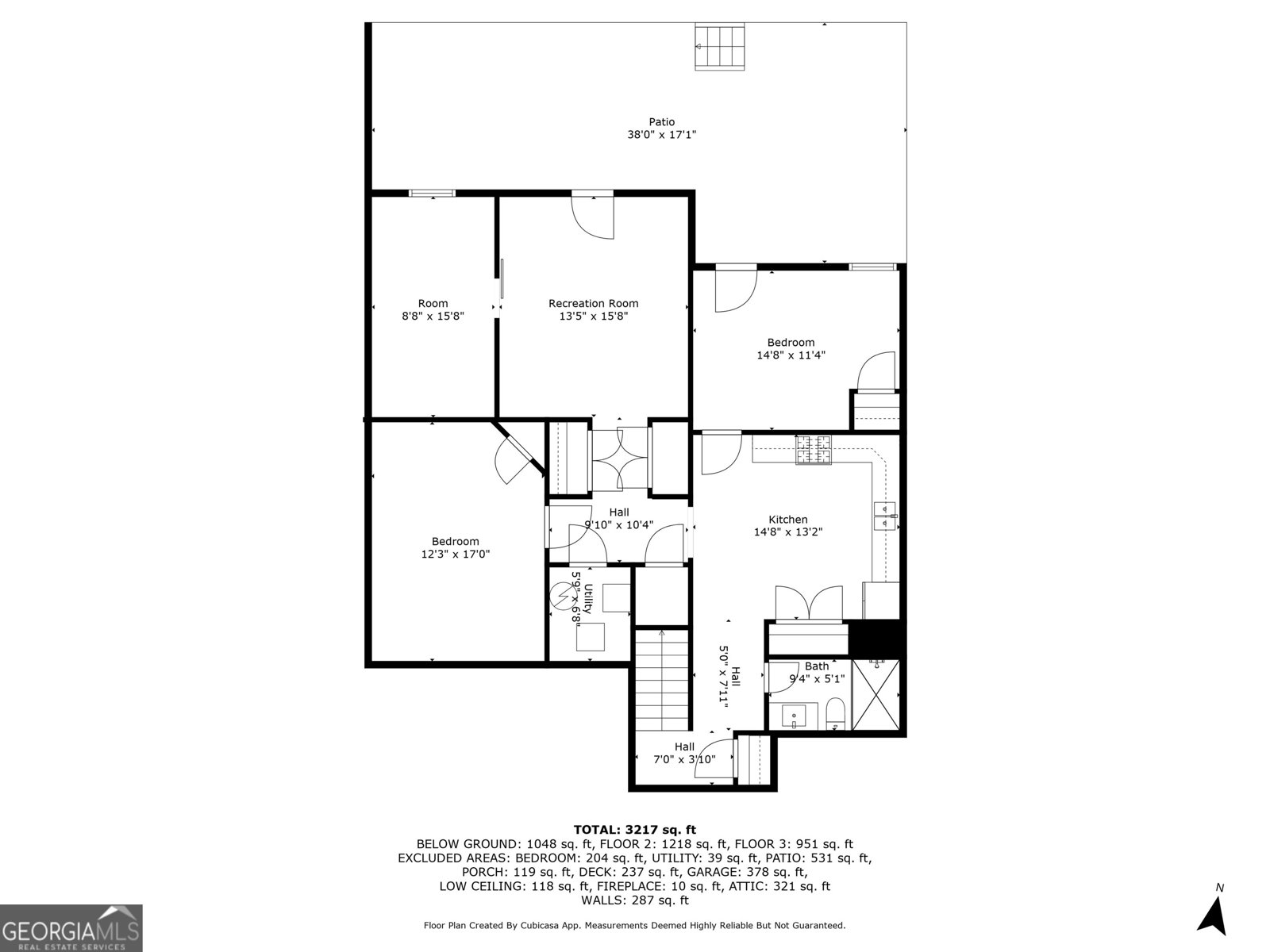 81 Richmond Way Villa Rica - 64