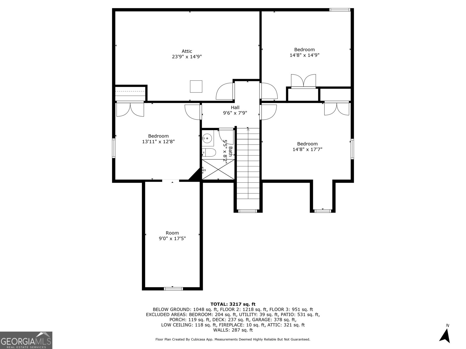 81 Richmond Way Villa Rica - 66