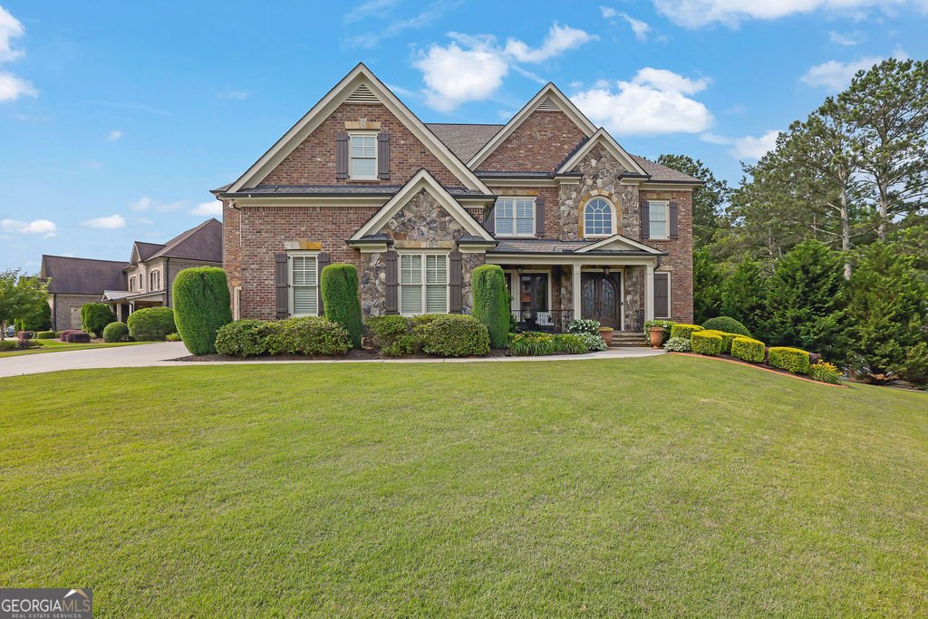 2450 Weber Heights Way Buford - 1