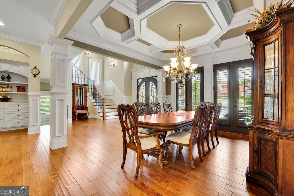 2450 Weber Heights Way Buford - 10