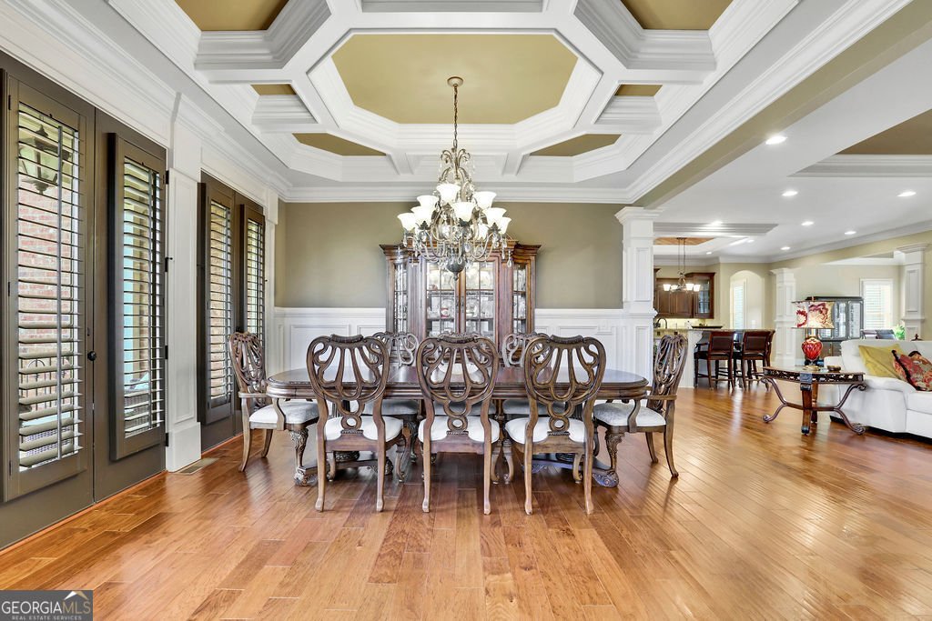 2450 Weber Heights Way Buford - 11