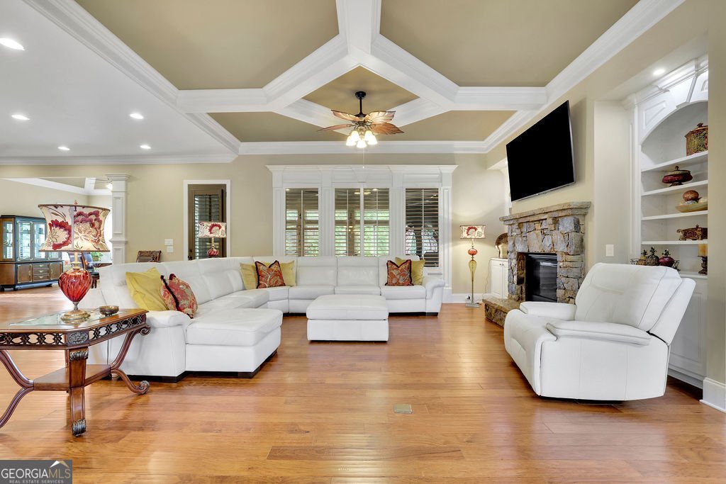 2450 Weber Heights Way Buford - 12