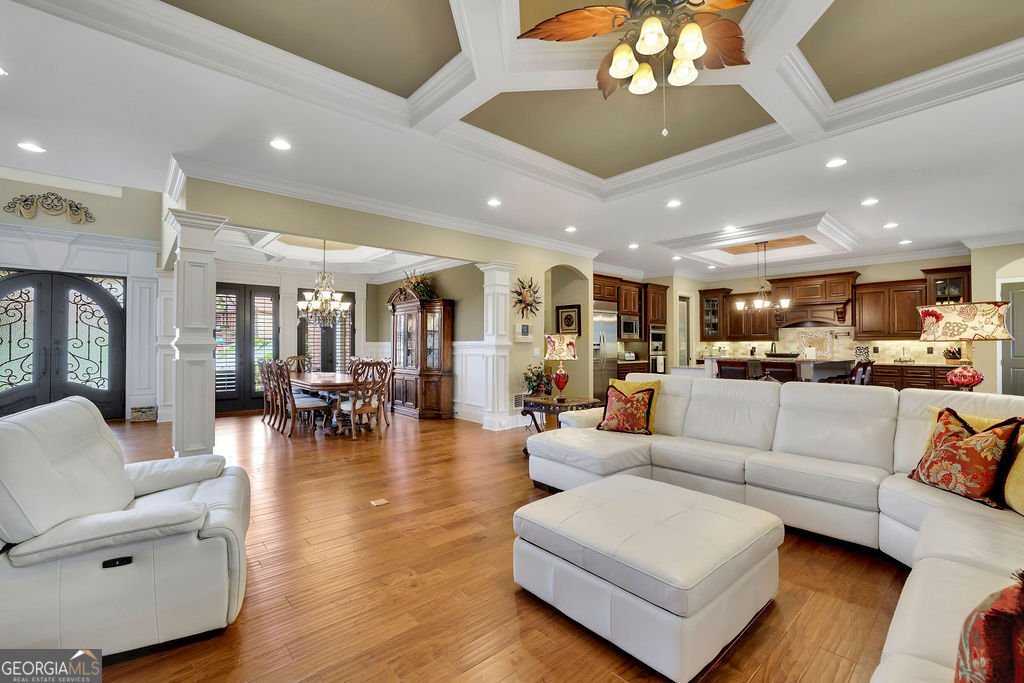 2450 Weber Heights Way Buford - 13