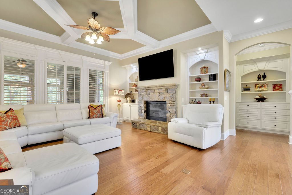 2450 Weber Heights Way Buford - 14