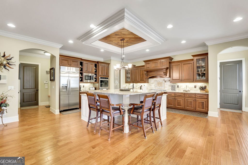 2450 Weber Heights Way Buford - 15