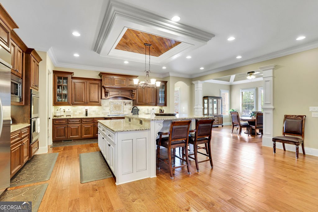 2450 Weber Heights Way Buford - 16