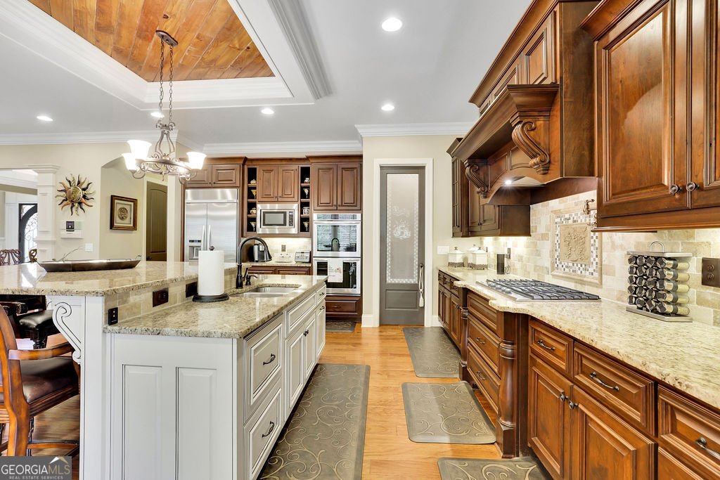 2450 Weber Heights Way Buford - 17