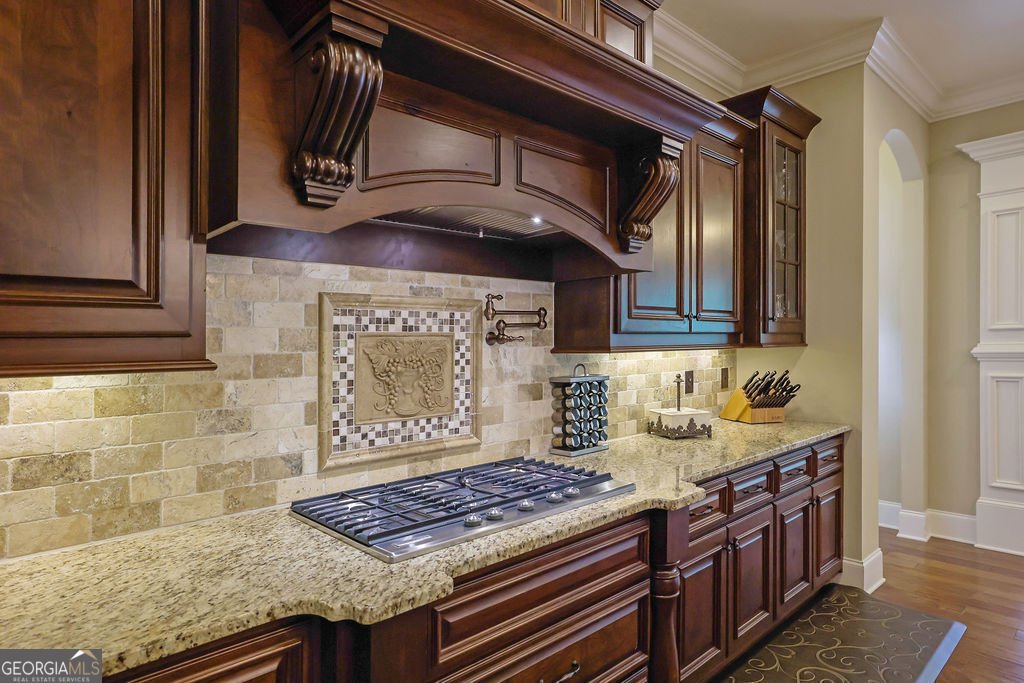 2450 Weber Heights Way Buford - 18