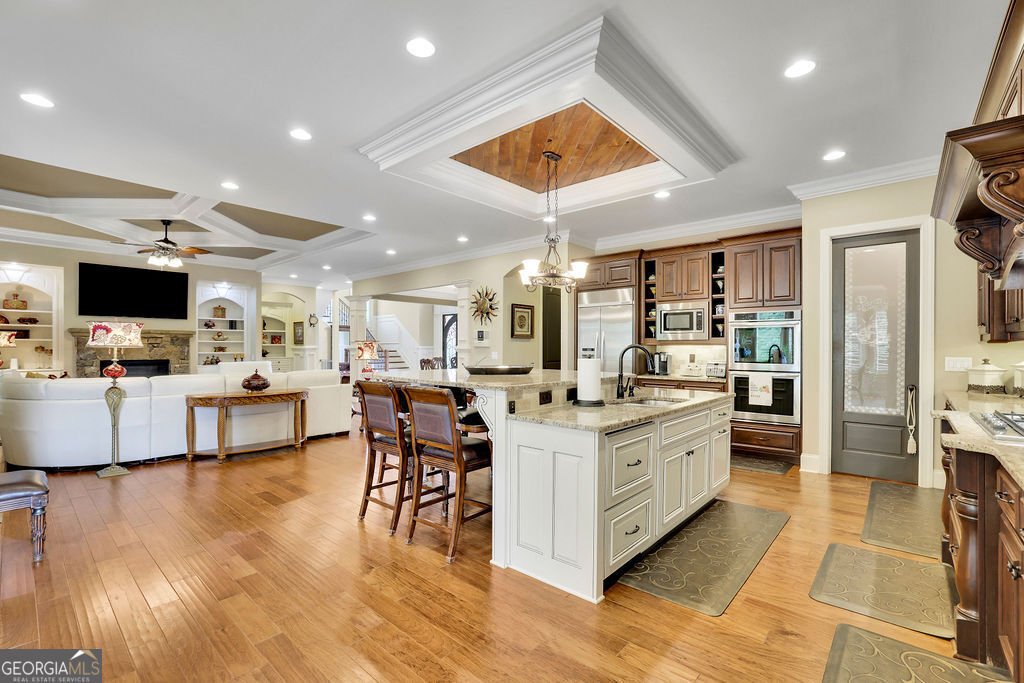 2450 Weber Heights Way Buford - 19