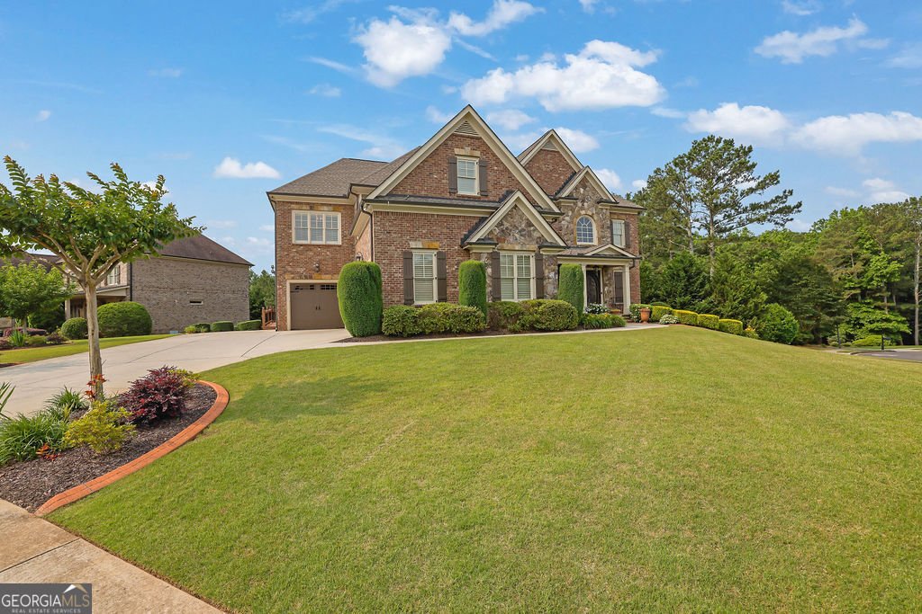 2450 Weber Heights Way Buford - 2