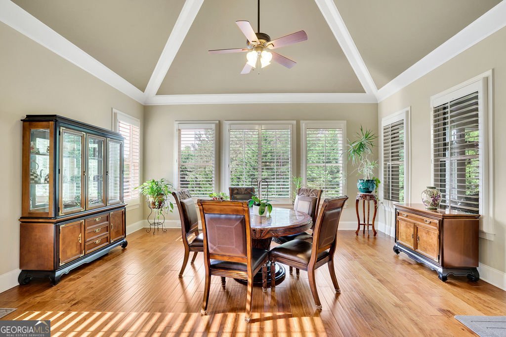 2450 Weber Heights Way Buford - 21