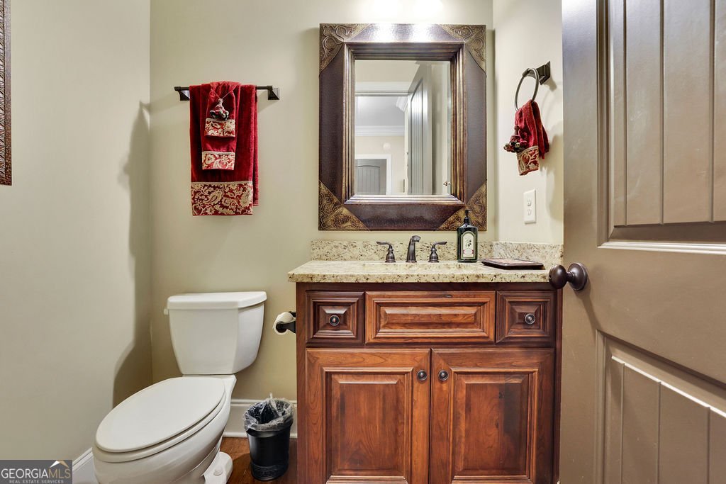 2450 Weber Heights Way Buford - 22