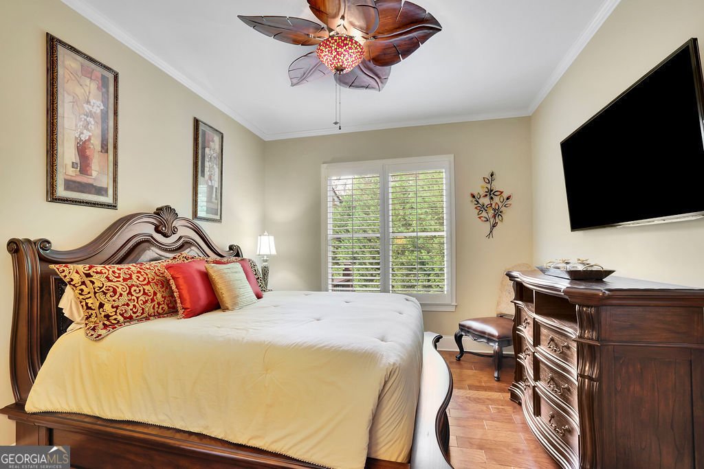 2450 Weber Heights Way Buford - 23