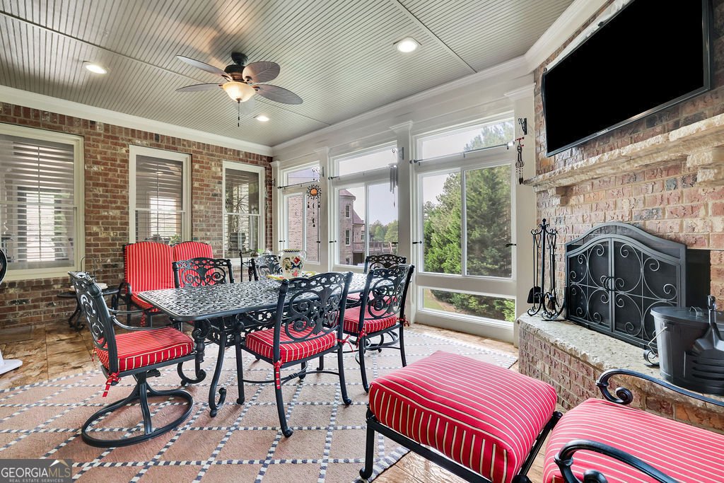 2450 Weber Heights Way Buford - 26