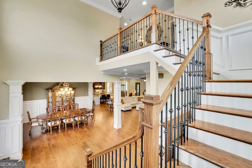 2450 Weber Heights Way Buford - 27