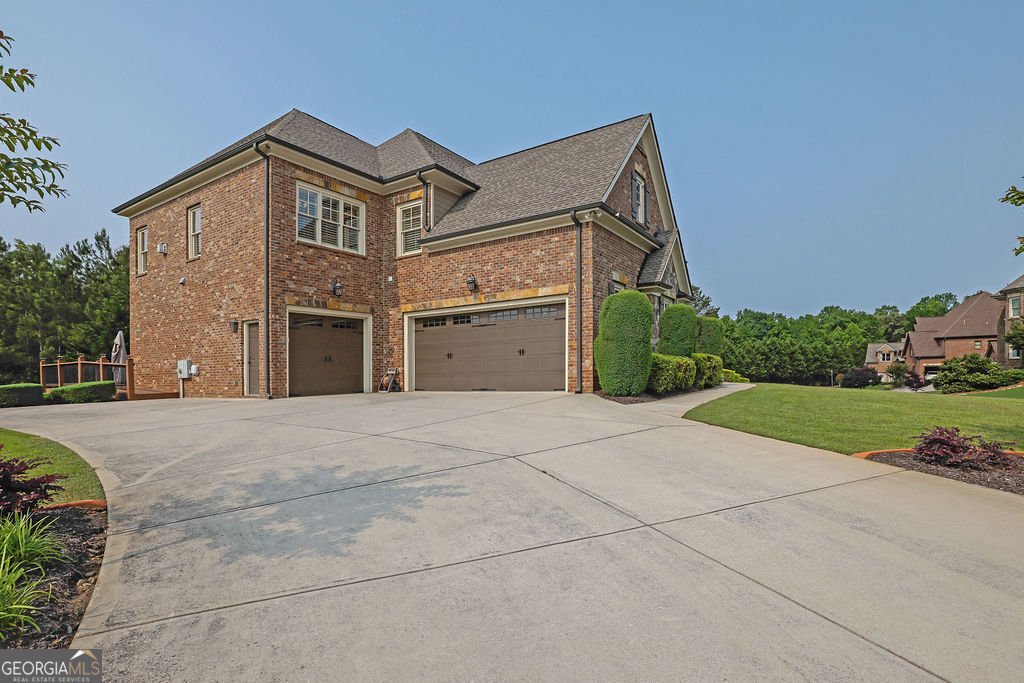 2450 Weber Heights Way Buford - 3