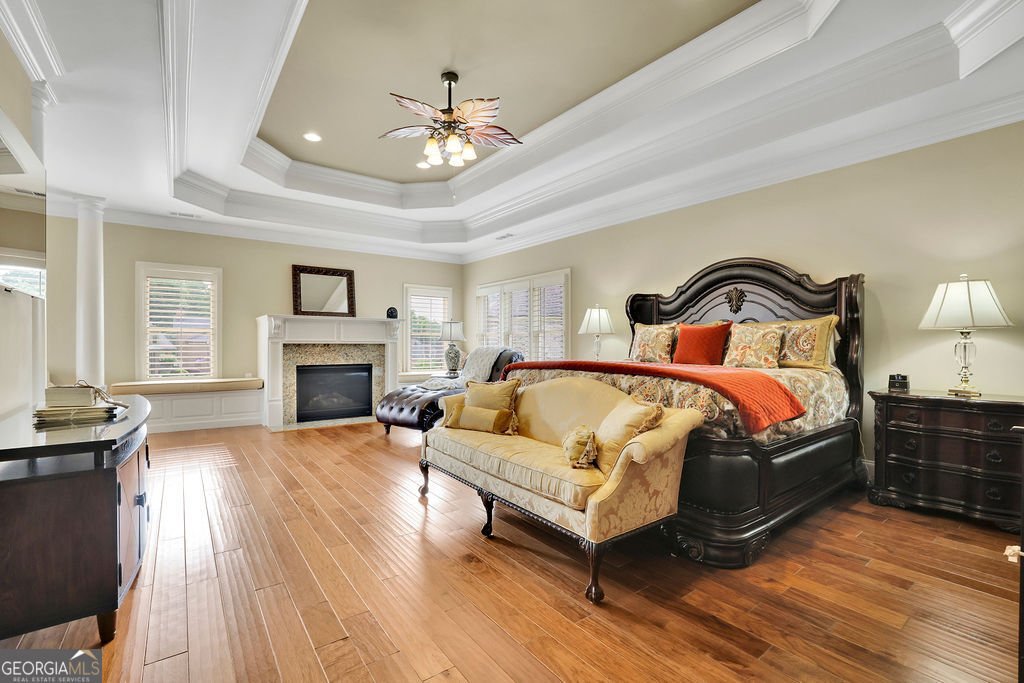 2450 Weber Heights Way Buford - 30