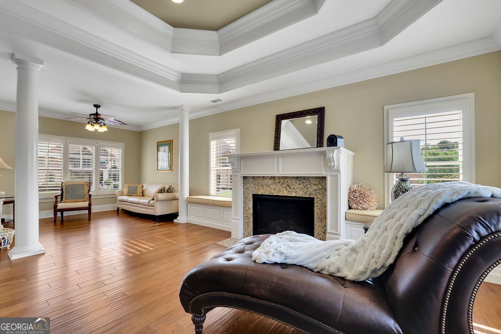 2450 Weber Heights Way Buford - 32