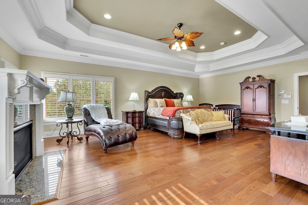 2450 Weber Heights Way Buford - 33