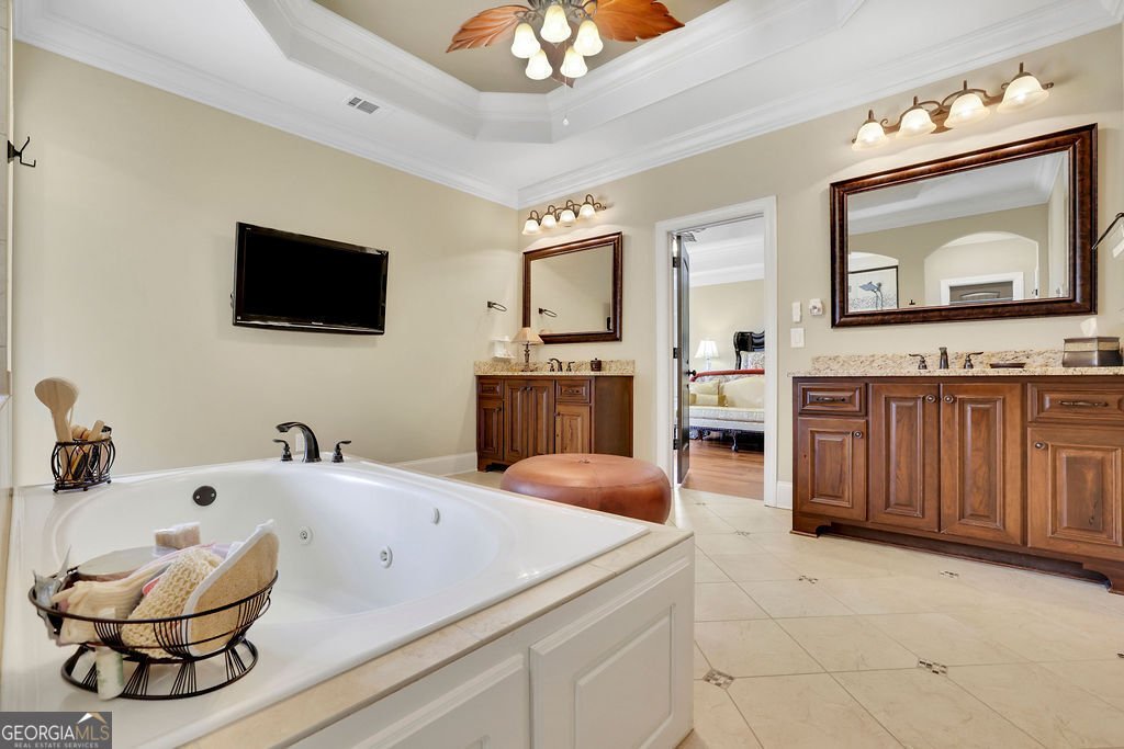 2450 Weber Heights Way Buford - 35