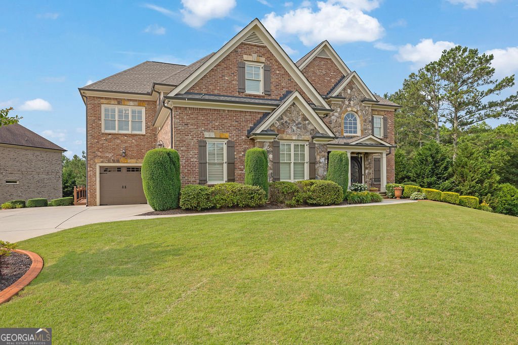 2450 Weber Heights Way Buford - 4