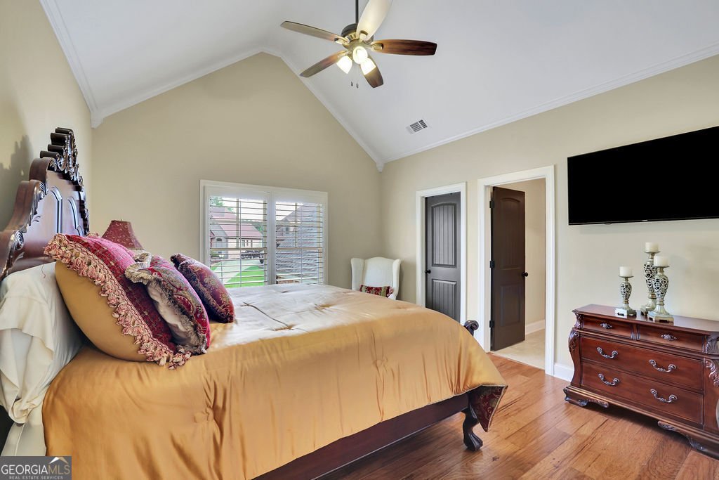 2450 Weber Heights Way Buford - 42