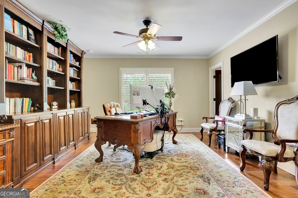 2450 Weber Heights Way Buford - 44