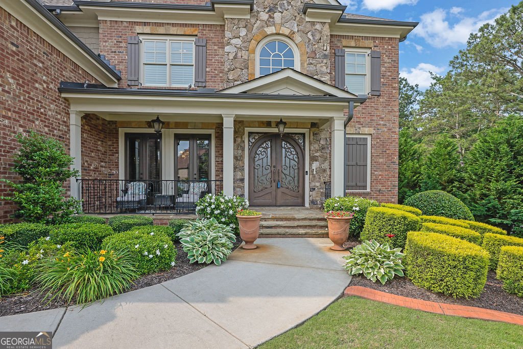 2450 Weber Heights Way Buford - 5