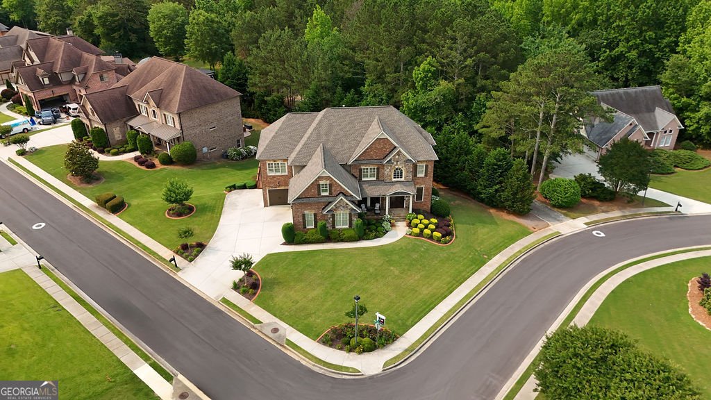 2450 Weber Heights Way Buford - 53