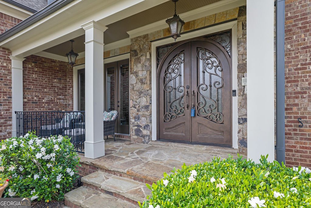 2450 Weber Heights Way Buford - 6