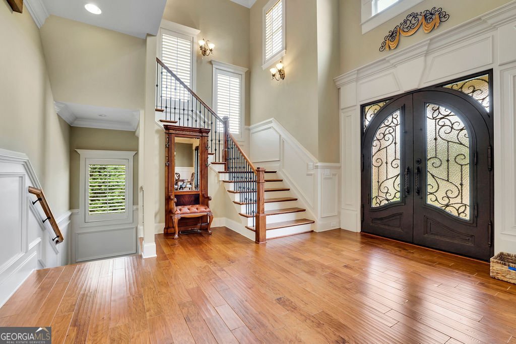 2450 Weber Heights Way Buford - 7