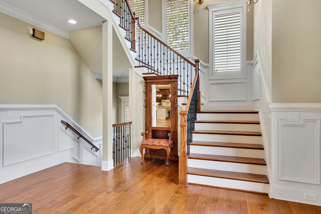 2450 Weber Heights Way Buford - 8