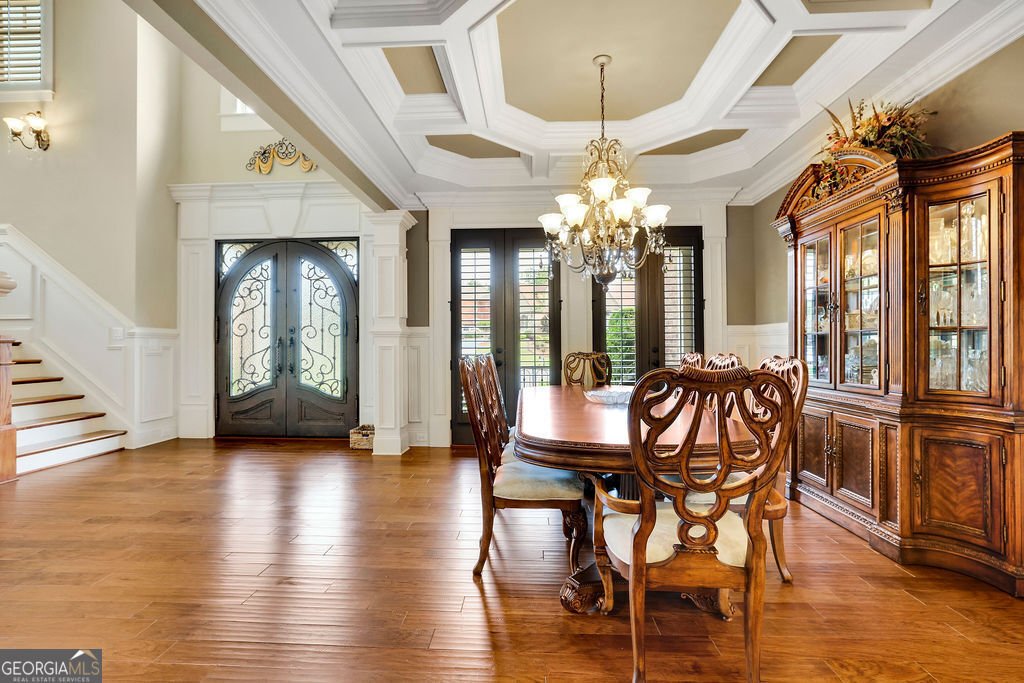 2450 Weber Heights Way Buford - 9