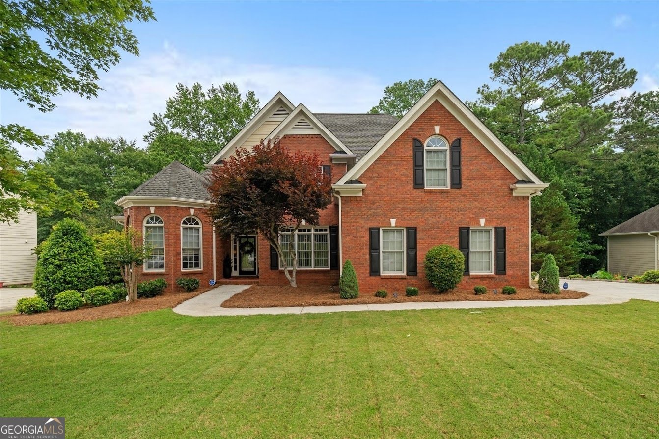 1012 Chestnut Creek Drive Villa Rica - 1