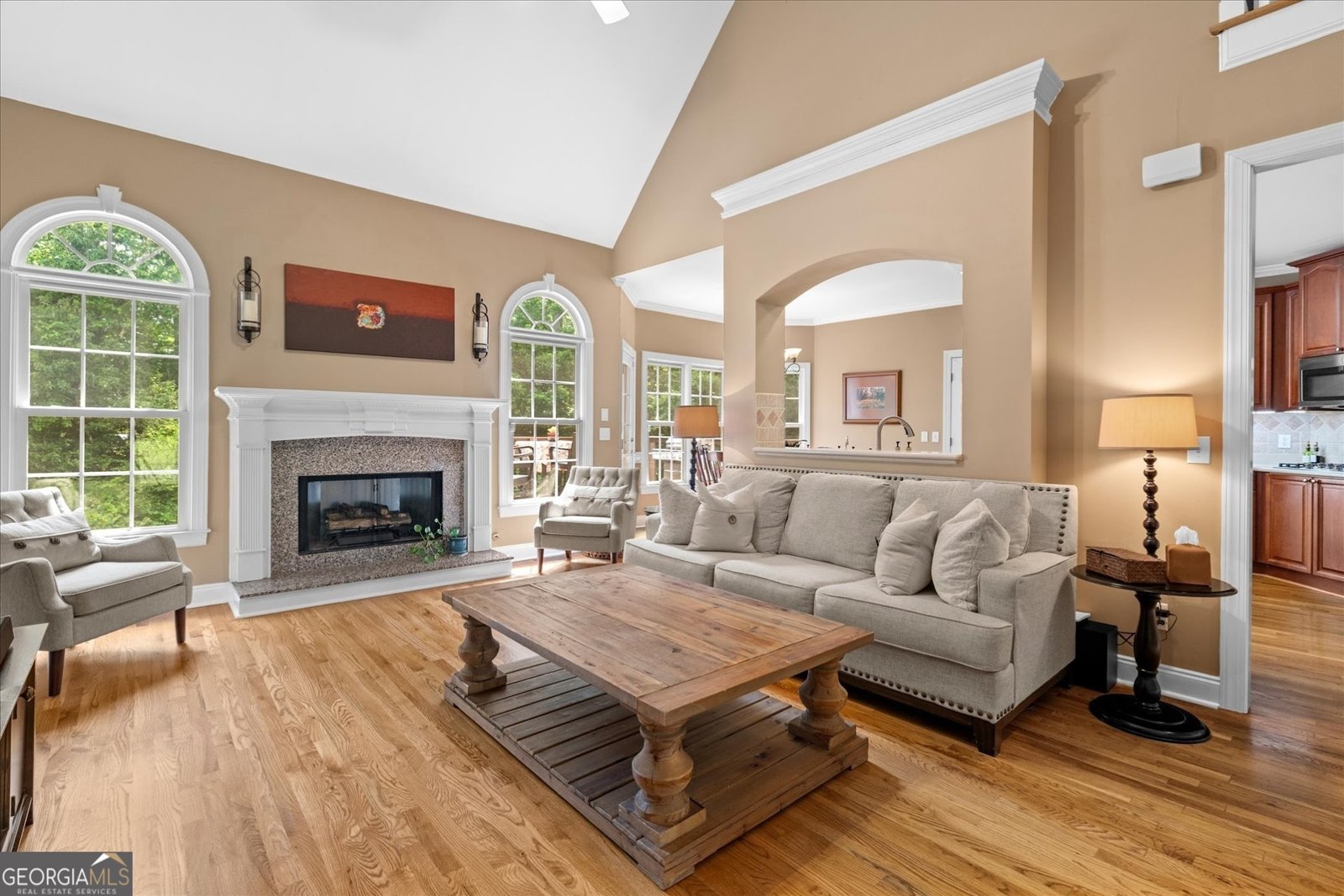 1012 Chestnut Creek Drive Villa Rica - 10