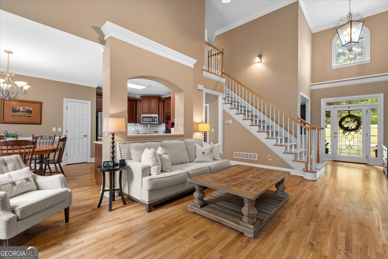 1012 Chestnut Creek Drive Villa Rica - 11