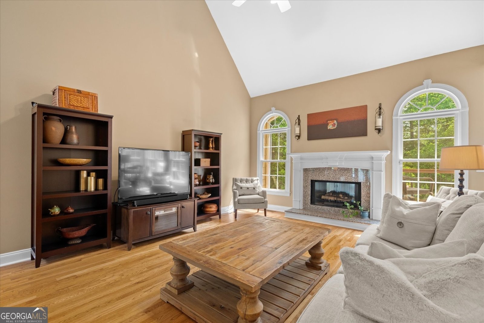 1012 Chestnut Creek Drive Villa Rica - 13