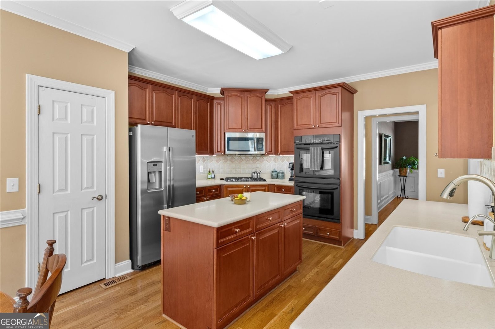 1012 Chestnut Creek Drive Villa Rica - 14