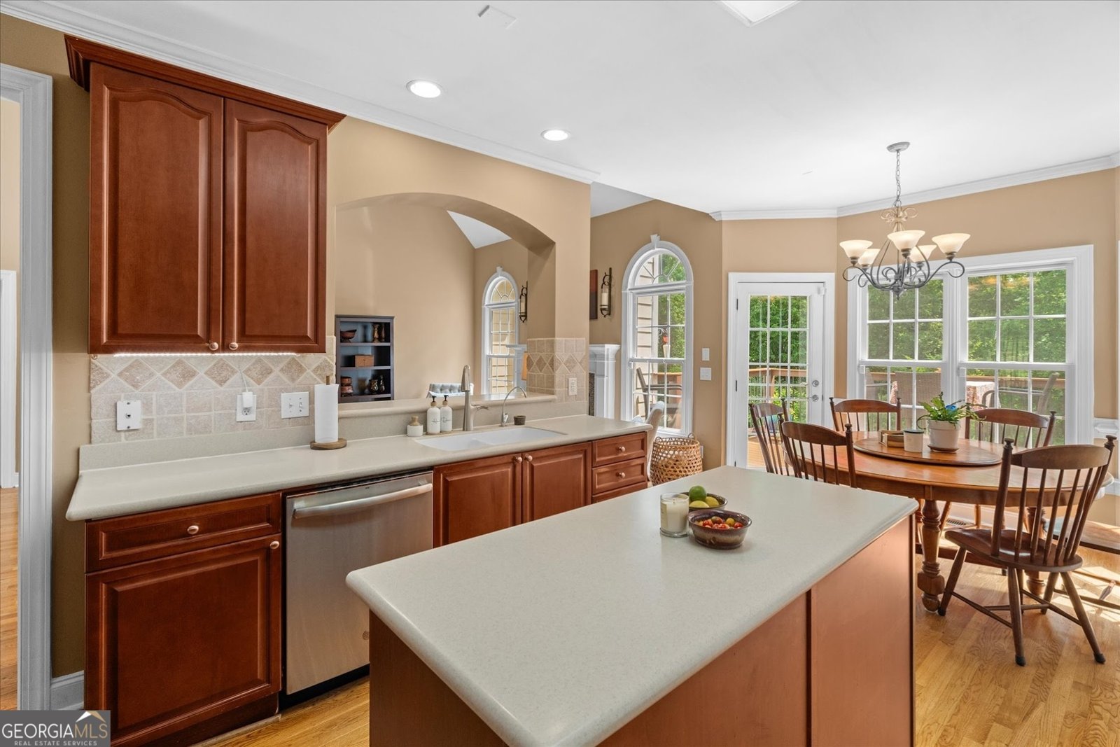 1012 Chestnut Creek Drive Villa Rica - 15