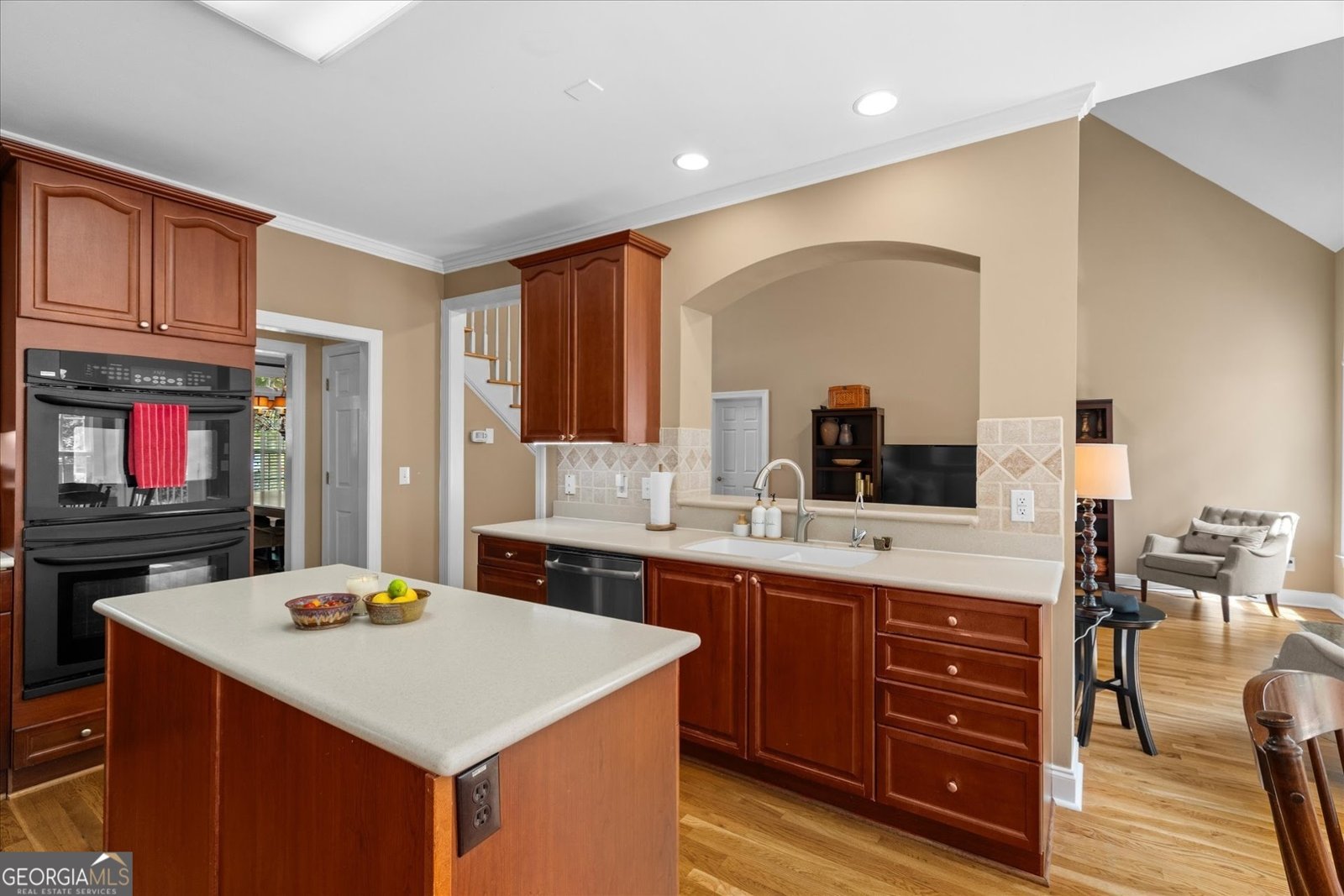 1012 Chestnut Creek Drive Villa Rica - 16