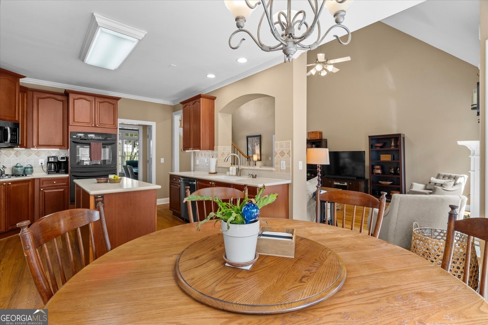 1012 Chestnut Creek Drive Villa Rica - 18