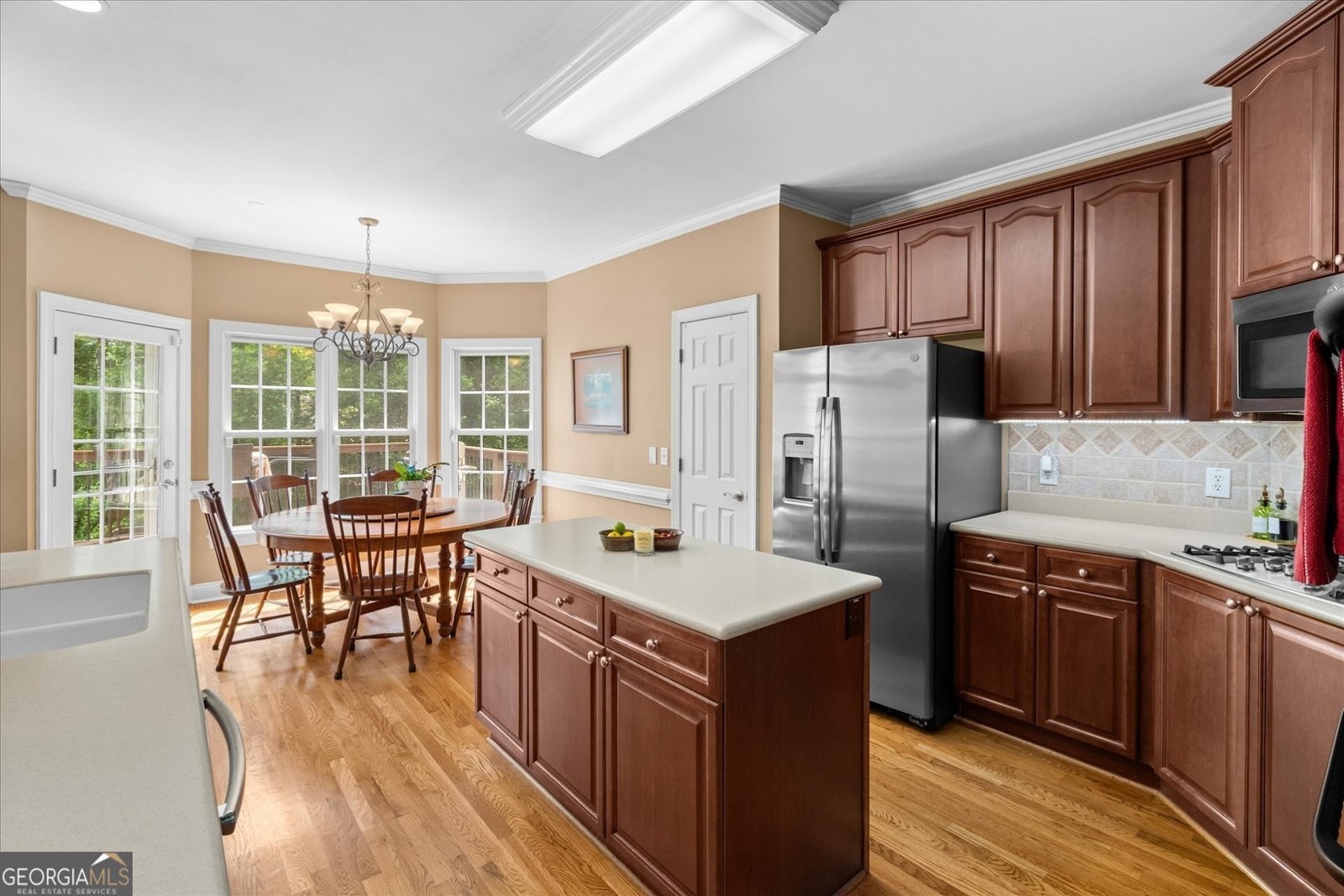 1012 Chestnut Creek Drive Villa Rica - 19