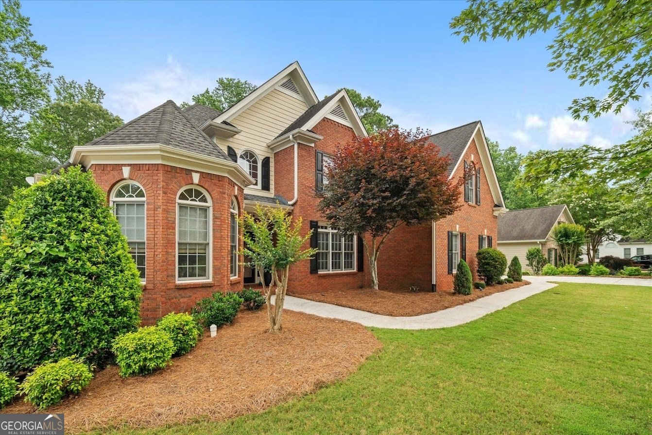 1012 Chestnut Creek Drive Villa Rica - 2