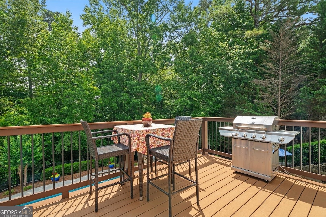 1012 Chestnut Creek Drive Villa Rica - 20