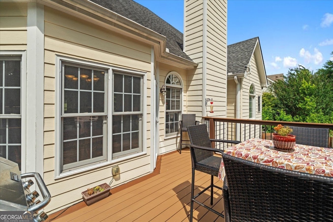 1012 Chestnut Creek Drive Villa Rica - 21